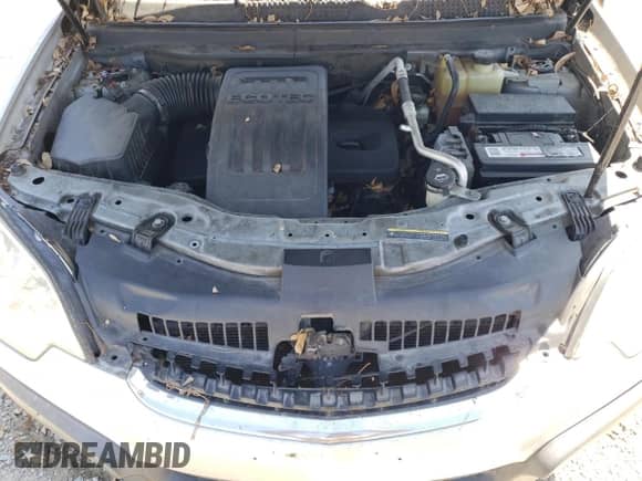 2012 Chevrolet Captiva Sport LS с VIN 3GNAL2EK5CS575877, выставлен на аукционе Copart как лот 68696054 с пробегом 188 728 миль миль и Списание • Salvage title. История ставок и продаж доступна на DreamBid. Изображение 12.