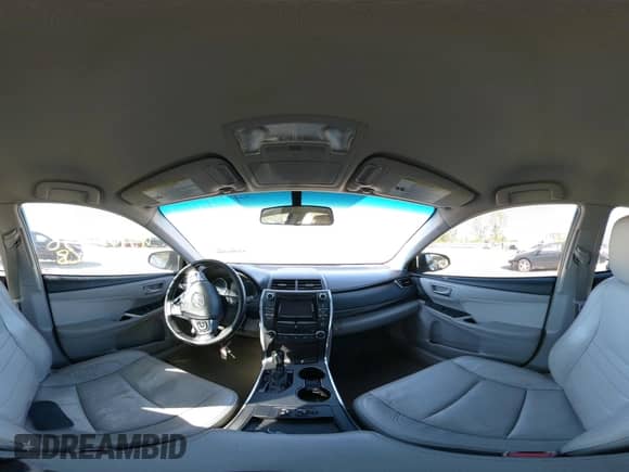 2015 Toyota Camry SE с VIN 4T1BF1FK9FU073774, выставлен на аукционе IAAI как лот 43405346 с пробегом 188 217 миль миль и . История ставок и продаж доступна на DreamBid. Изображение 18.