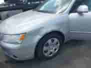 2009 Hyundai Sonata GLS с VIN 5NPET46F29H436025, выставлен на аукционе IAAI как лот 42745876 с пробегом 189 044 миль миль и . История ставок и продаж доступна на DreamBid. Изображение 6.