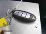 2018 Nissan Pathfinder S z VIN 5N1DR2MN1JC640710, wystawiony jako IAAI lot #41589166 z przebiegiem 93 554 mil mil oraz . Historia ofert i sprzedaży dostępna na DreamBid. Obrazek 11.