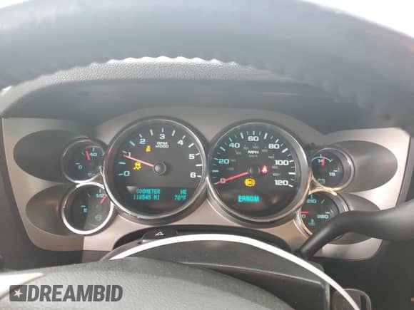 2012 Chevrolet Silverado 1500 LT с VIN 3GCPCSE06CG236405, выставлен на аукционе Copart как лот 85368295 с пробегом 118 545 миль миль и Списание • Salvage title. История ставок и продаж доступна на DreamBid. Изображение 9.