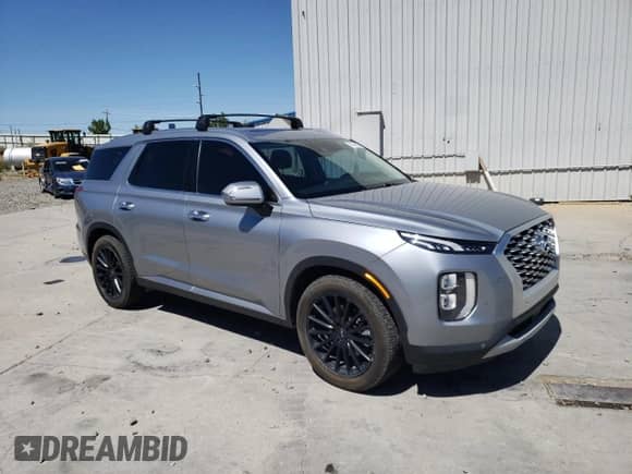 2020 Hyundai Palisade SEL с VIN KM8R3DHE9LU171196, выставлен на аукционе Copart как лот 67956905 с пробегом 97 768 миль миль и Списание • Salvage title. История ставок и продаж доступна на DreamBid. Изображение 4.