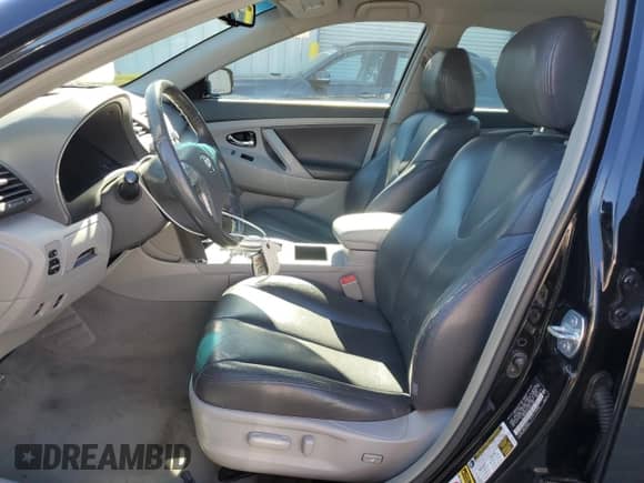 2007 Toyota Camry с VIN 4T1BB46K67U014339, выставлен на аукционе Copart как лот 86325505 с пробегом 156 813 миль миль и Списание • Salvage title. История ставок и продаж доступна на DreamBid. Изображение 7.