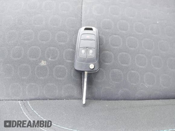 2015 Chevrolet Trax LS z VIN KL7CJKSB6FB057544, wystawiony jako IAAI lot #42993725 z przebiegiem 41 360 mil mil oraz . Historia ofert i sprzedaży dostępna na DreamBid. Obrazek 11.