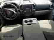 2017 Ford F-150 XL with VIN 1FTEX1E86HFA57978, listed as a Copart auction lot 68430015 with 67,608 mi miles and Salvage title. Bid and sale history available at DreamBid. Image 8.