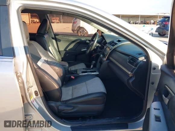 2013 Toyota Camry L с VIN 4T1BF1FKXDU204997, выставлен на аукционе IAAI как лот 43328926 с пробегом 147 438 миль миль и . История ставок и продаж доступна на DreamBid. Изображение 5.
