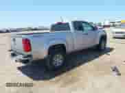 2018 Chevrolet Colorado 4WD Work Truck z VIN 1GCHTBEN5J1265177, wystawiony jako IAAI lot #42017849 z przebiegiem Nie podano mil oraz . Historia ofert i sprzedaży dostępna na DreamBid. Obrazek 4.