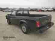 1992 Dodge Dakota S z VIN 1B7FL26Y6NS559333, wystawiony jako Copart lot #44734895 z przebiegiem 229 994 mil mil oraz Szkoda całkowita • Salvage title. Historia ofert i sprzedaży dostępna na DreamBid. Obrazek 2.