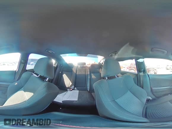 2023 Dodge Charger GT z VIN 2C3CDXHG0PH682920, wystawiony jako Copart lot #83810855 z przebiegiem 36 337 mil mil oraz Szkoda całkowita • Salvage title. Historia ofert i sprzedaży dostępna na DreamBid. Obrazek 14.