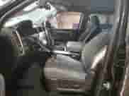 2019 Ram 1500 Warlock z VIN 1C6RR7LT0KS569845, wystawiony jako Copart lot #55214785 z przebiegiem 103 952 mil mil oraz Szkoda całkowita • Salvage title. Historia ofert i sprzedaży dostępna na DreamBid. Obrazek 7.