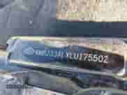 2020 Hyundai Tucson SEL with VIN KM8J33ALXLU175502, listed as a IAAI auction lot 41755185 with Not provided miles and . Bid and sale history available at DreamBid. Image 9.