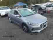 2017 Hyundai Elantra SE with VIN 5NPD84LF9HH046782, listed as a IAAI auction lot 43357114 with 100,895 mi miles and . Bid and sale history available at DreamBid. Image 13.