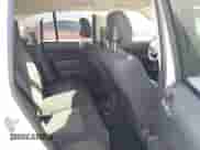 2017 Jeep Compass Sport с VIN 1C4NJCBA5HD123887, выставлен на аукционе IAAI как лот 41996849 с пробегом 145 477 миль миль и . История ставок и продаж доступна на DreamBid. Изображение 8.