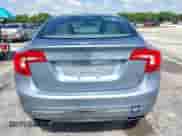 2017 Volvo S60 Inscription с VIN LYV402HK9HB153557, выставлен на аукционе IAAI как лот 42678809 с пробегом 108 961 миль миль и . История ставок и продаж доступна на DreamBid. Изображение 16.