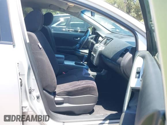 2014 Nissan Murano SV z VIN JN8AZ1MU9EW405814, wystawiony jako IAAI lot #42882934 z przebiegiem 122 721 mil mil oraz . Historia ofert i sprzedaży dostępna na DreamBid. Obrazek 5.