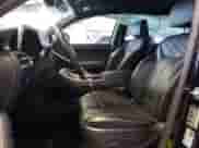 2021 Hyundai Palisade Calligraphy with VIN KM8R7DHE8MU280979, listed as a Copart auction lot 40269054 with 41,843 mi miles and . Bid and sale history available at DreamBid. Image 7.