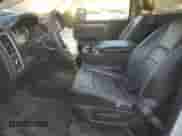 2021 Ram 1500 Tradesman с VIN 3C6JR6DG8MG513011, выставлен на аукционе Copart как лот 81163745 с пробегом 67 195 миль миль и Списание • Salvage title. История ставок и продаж доступна на DreamBid. Изображение 7.