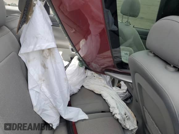2009 Saturn VUE XR с VIN 3GSCL53729S556251, выставлен на аукционе Copart как лот 60618135 с пробегом Не указан миль и Списание • Salvage title. История ставок и продаж доступна на DreamBid. Изображение 10.