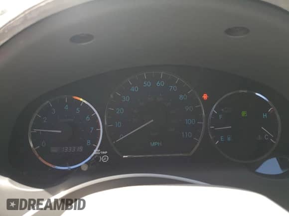 2010 Toyota Sienna CE z VIN 5TDKK4CC3AS302574, wystawiony jako Copart lot #65031275 z przebiegiem 133 319 mil mil oraz Szkoda całkowita • Salvage title. Historia ofert i sprzedaży dostępna na DreamBid. Obrazek 9.