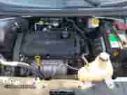 2018 Chevrolet Sonic LT с VIN 1G1JD5SH7J4112094, выставлен на аукционе IAAI как лот 43234202 с пробегом 63 226 миль миль и . История ставок и продаж доступна на DreamBid. Изображение 10.