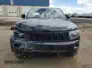 2018 Jeep Grand Cherokee Upland с VIN 1C4RJFAG9JC227075, выставлен на аукционе Copart как лот 70899085 с пробегом 76 990 миль миль и Чистый • Clean title. История ставок и продаж доступна на DreamBid. Изображение 5.