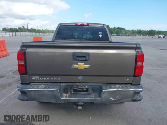 2014 Chevrolet Silverado 1500 LT z VIN 1GCRCREC3EZ278853, wystawiony jako IAAI lot #43409544 z przebiegiem 237 212 mil mil oraz . Historia ofert i sprzedaży dostępna na DreamBid. Obrazek 16.