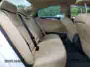 2015 Hyundai Sonata with VIN KMHEC4A40FA133510, listed as a Copart auction lot 65052275 with 140,989 mi miles and Salvage title. Bid and sale history available at DreamBid. Image 10.