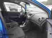 2016 Chevrolet Trax LT с VIN KL7CJLSB8GB615806, выставлен на аукционе IAAI как лот 42485498 с пробегом 132 850 миль миль и . История ставок и продаж доступна на DreamBid. Изображение 5.