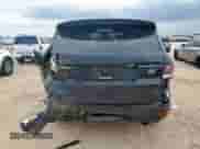2016 Land Rover Range Rover Sport HSE с VIN SALWS2PF6GA109652, выставлен на аукционе Copart как лот 60334095 с пробегом 49 974 миль миль и Списание • Salvage title. История ставок и продаж доступна на DreamBid. Изображение 6.