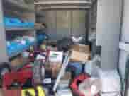 2018 Ram ProMaster Cargo с VIN 3C6TRVNGXJE154415, выставлен на аукционе Copart как лот 89222295 с пробегом 165 899 миль миль и Чистый • Clean title. История ставок и продаж доступна на DreamBid. Изображение 10.