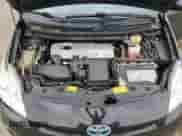 2011 Toyota Prius I z VIN JTDKN3DU8B5347378, wystawiony jako Copart lot #82419975 z przebiegiem 151 777 mil mil oraz Szkoda całkowita • Salvage title. Historia ofert i sprzedaży dostępna na DreamBid. Obrazek 11.