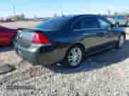 2016 Chevrolet Impala LTZ с VIN 2G1WC5E3XG1130974, выставлен на аукционе IAAI как лот 43399138 с пробегом 162 235 миль миль и . История ставок и продаж доступна на DreamBid. Изображение 4.