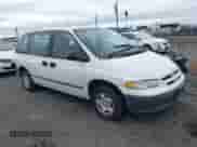 1998 Dodge Caravan с VIN 2B4FP2532WR732050, выставлен на аукционе IAAI как лот 41958683 с пробегом Не указан миль и . История ставок и продаж доступна на DreamBid. Изображение 1.