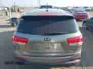 2016 Kia Sorento LX with VIN 5XYPG4A34GG041505, listed as a IAAI auction lot 42820916 with 211,799 mi miles and . Bid and sale history available at DreamBid. Image 20.