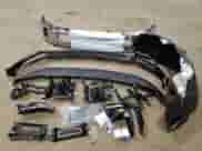 2014 Ram 1500 Big Horn с VIN 1C6RR7GT7ES263031, выставлен на аукционе Copart как лот 85243195 с пробегом 128 106 миль миль и Списание • Salvage title. История ставок и продаж доступна на DreamBid. Изображение 12.