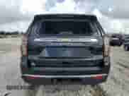 2023 Chevrolet Suburban LT с VIN 1GNSCCKD3PR530140, выставлен на аукционе Copart как лот 51406375 с пробегом Не указан миль и На запчасти • Non repairable. История ставок и продаж доступна на DreamBid. Изображение 6.