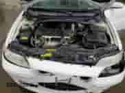 2006 Volvo S60 2.5L Turbo с VIN YV1RS592362557172, выставлен на аукционе Copart как лот 68112405 с пробегом 142 387 миль миль и Списание • Salvage title. История ставок и продаж доступна на DreamBid. Изображение 11.