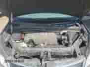 2014 Chevrolet Traverse LS z VIN 1GNKVFKD7EJ338971, wystawiony jako Copart lot #55355135 z przebiegiem 165 412 mil mil oraz Szkoda całkowita • Salvage title. Historia ofert i sprzedaży dostępna na DreamBid. Obrazek 12.