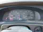 1995 Toyota Camry LE с VIN JT2GK12E1S0081545, выставлен на аукционе IAAI как лот 41408845 с пробегом 297 297 миль миль и . История ставок и продаж доступна на DreamBid. Изображение 6.