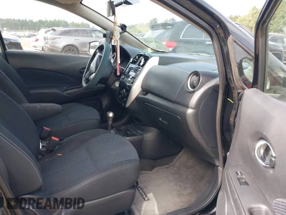 2015 Nissan Note S Plus с VIN 3N1CE2CP2FL440335, выставлен на аукционе IAAI как лот 43066652 с пробегом 66 115 миль миль и . История ставок и продаж доступна на DreamBid. Изображение 5.