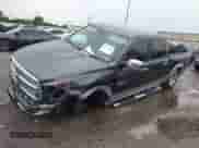 2016 Ram 1500 Laramie z VIN 1C6RR6NT5GS312517, wystawiony jako IAAI lot #42654140 z przebiegiem 296 347 mil mil oraz . Historia ofert i sprzedaży dostępna na DreamBid. Obrazek 2.