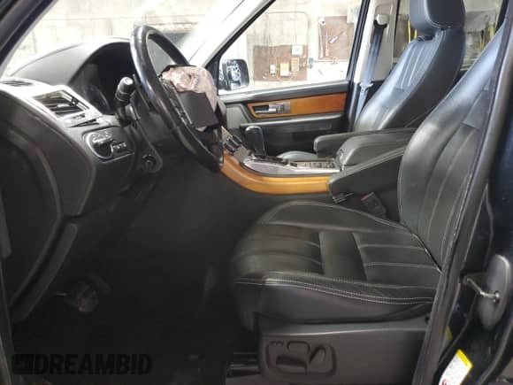 2012 Land Rover Range Rover Sport SC z VIN SALSH2E42CA734056, wystawiony jako Copart lot #72060165 z przebiegiem 80 141 mil mil oraz Szkoda całkowita • Salvage title. Historia ofert i sprzedaży dostępna na DreamBid. Obrazek 7.