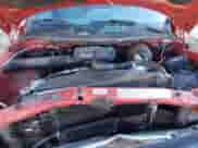 1996 Dodge 1500 с VIN 3B7HC13YXTG136928, выставлен на аукционе Copart как лот 83470244 с пробегом 137 366 миль миль и Списание • Salvage title. История ставок и продаж доступна на DreamBid. Изображение 12.