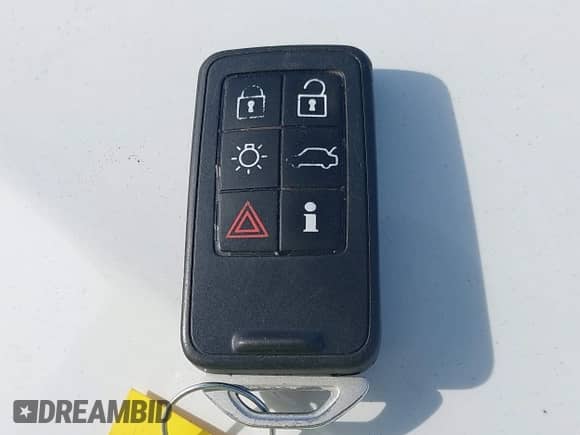 2014 Volvo S60 T5 с VIN YV1612FH2E2292076, выставлен на аукционе IAAI как лот 43317234 с пробегом 140 865 миль миль и . История ставок и продаж доступна на DreamBid. Изображение 11.