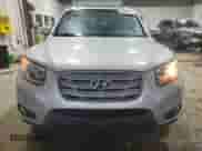 2010 Hyundai Santa Fe Limited с VIN 5NMSK4AG0AH341437, выставлен на аукционе Copart как лот 54622915 с пробегом 175 531 миль миль и Списание • Salvage title. История ставок и продаж доступна на DreamBid. Изображение 5.