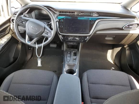 2023 Chevrolet Bolt EV 1LT z VIN 1G1FW6S03P4174360, wystawiony jako Copart lot #68859233 z przebiegiem 3 412 mil mil oraz . Historia ofert i sprzedaży dostępna na DreamBid. Obrazek 8.