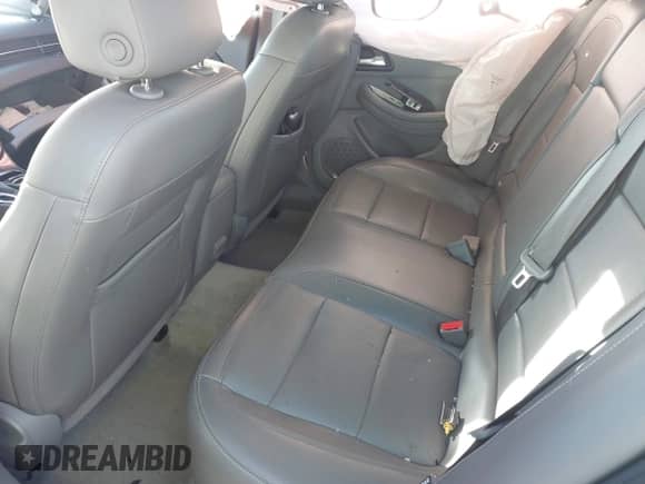 2015 Chevrolet Malibu LT с VIN 1G11D5SL9FF192000, выставлен на аукционе IAAI как лот 43377439 с пробегом 129 013 миль миль и . История ставок и продаж доступна на DreamBid. Изображение 8.