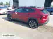 2025 Chevrolet Trax 2RS с VIN KL77LJEP7SC002490, выставлен на аукционе IAAI как лот 42813034 с пробегом 14 149 миль миль и . История ставок и продаж доступна на DreamBid. Изображение 3.