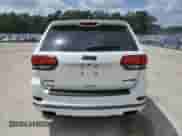 2020 Jeep Grand Cherokee Limited X with VIN 1C4RJFBG7LC264126, listed as a Copart auction lot 60167155 with 86,724 mi miles and Non repairable. Bid and sale history available at DreamBid. Image 6.