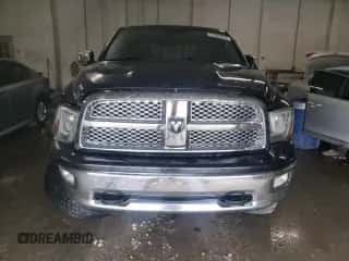2009 Dodge 1500 SLT с VIN 1D3HV18T19S741825, выставлен на аукционе Copart как лот 71555754 с пробегом 233 377 миль миль и Списание • Salvage title. История ставок и продаж доступна на DreamBid. Изображение 5.